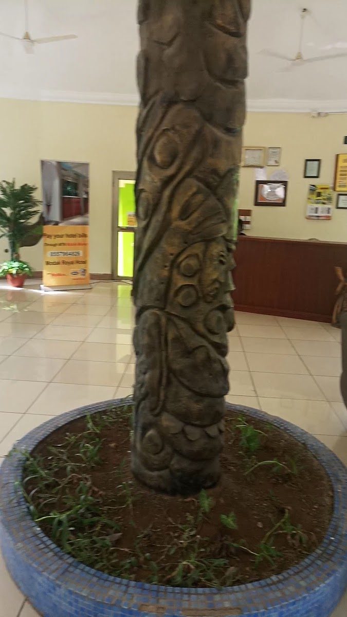 Modak Royal Hotel — photo 2