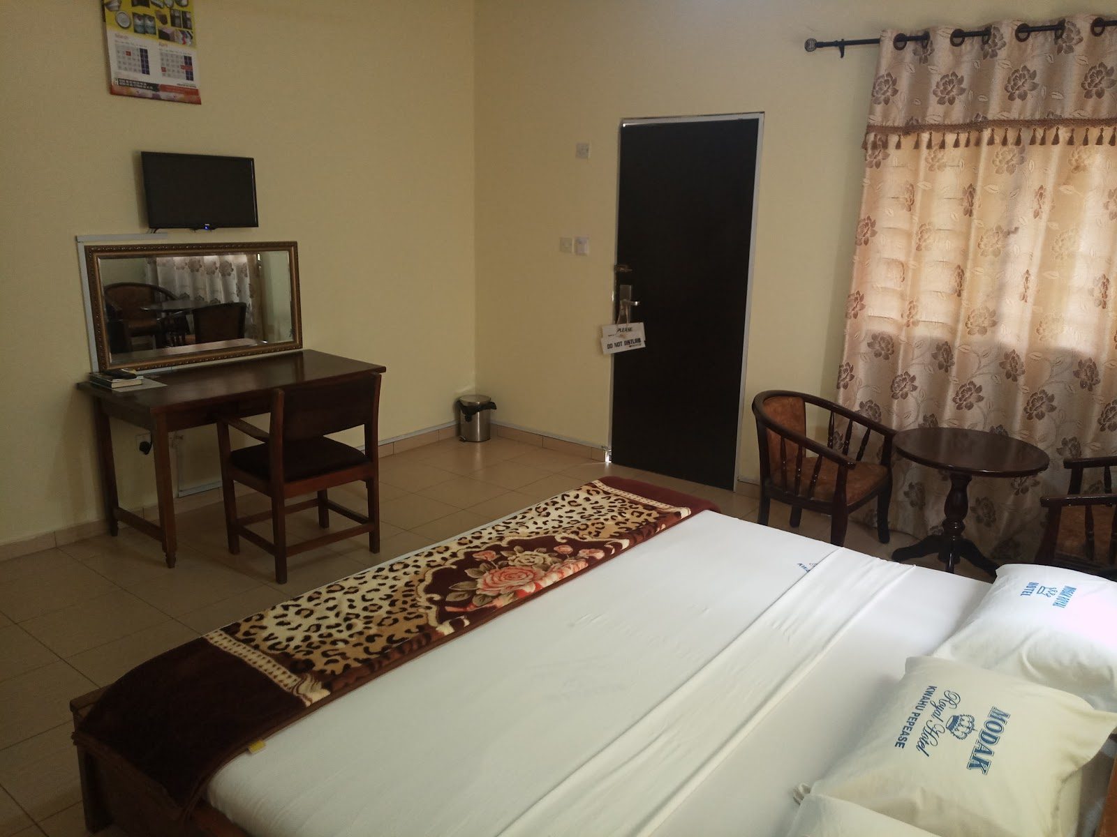 Modak Royal Hotel — photo 3